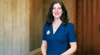 Fatma Deniz kimdir? Berlin Teknik Üniversitesi yeni rektörü Fatma Deniz aslen nereli, kaç yaşında?