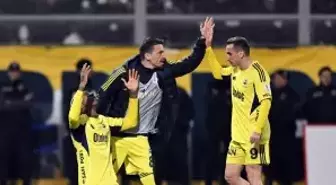 Fenerbahçe ve Mert Hakan Yandaş'a derbinin faturası ağır oldu