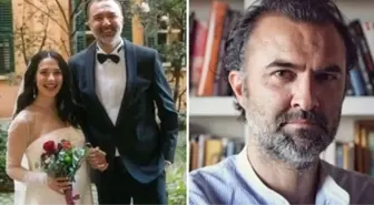 Funda Eryiğit eşi Berkun Oya kimdir? Berkun Oya kaç yaşında, nereli, ne iş yapıyor?