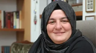 GAİN Genel Müdürü Aliye Ertuğrul kimdir, kaç yaşında, mesleği eğitimi ne?