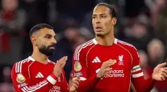 Galibiyeti resmen unuttular! Liverpool'un kabusu bitmiyor