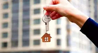 Gayrimenkul satışında tüm zamanların rekoru