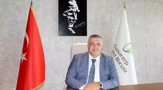 Gaziantep, kasım ayında 837 milyon 860 bin dolarlık ihracat gerçekleştirdi