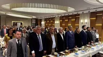 'Gelecek İçin Bir Aradayız: Sürdürülebilirlik Buluşması' etkinliği yapıldı