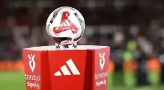 Giden gidene! Süper Lig'de 14 haftada 12 antrenörle yollar ayrıldı