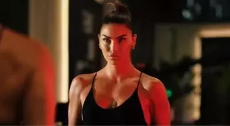 Gözde Bozkurt kimdir? Survivor 2026 yarışmacısı Gözde Bozkurt kaç yaşında, nereli, ne iş yapıyor?