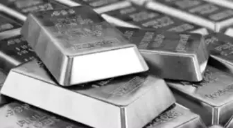 Gümüşte tarihi zirve: Gümüş fiyatları! 4 Aralık 1 gram gümüşün fiyatı ne kadar? Gümüş alınır mı?