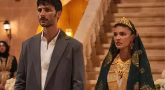 Halef 12. bölüm fragmanı yayınlandı mı?