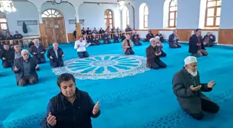 Hayatını kaybeden madenciler için Emet ve Hisarcık'ta Mevlid-i Şerif okundu