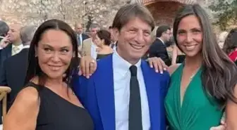 Hülya Avşar'ın kızı Zehra Çilingiroğlu evlilik yolunda mı?