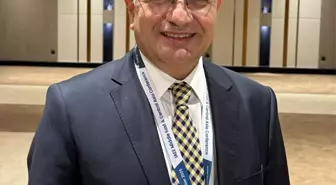 IAEE MECA 2025 Konferansı Antalya'da başladı