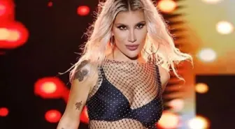 İrem Derici'den anne olma isteği: 'Bana benzeyen bir minik fena olmaz'