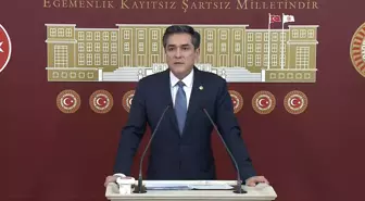 İYİ Partili Kavuncu: Heyetin gitmesinin tek sebebi İmralı'yı meşrulaştırmak