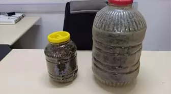 İzmir'de uyuşturucu operasyonunda yakalanan zanlı tutuklandı