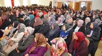 Kahramankazan'da resim ve hikaye yazma yarışmasında dereceye giren öğrenciler ödüllendirildi