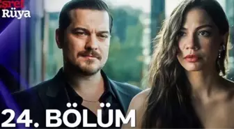 Kanal D Eşref Rüya 24 bölüm Full HD izle! Eşref Rüya son bölüm tek parça izle!