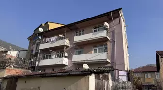 Karabük'te evinde rahatsızlanan kişi kaldırıldığı hastanede öldü