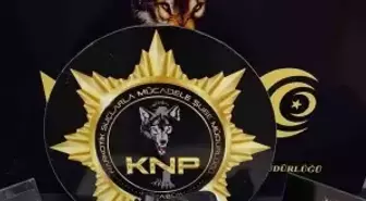 Karabük'te uyuşturucu satıcılarına darbe