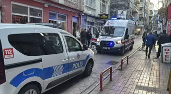 Kardeşiyle birlikte arkadaşını bıçakladı