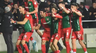 Karşıyaka, Tahkim Kurulu'nu bekliyor