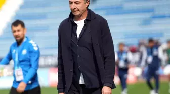 Kasımpaşa'da Şota Arveladze dönemi sona erdi