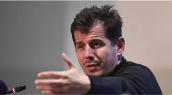 Kasımpaşa'nın yeni teknik direktörü Emre Belezoğlu mu? Şota, Kasımpaşa'dan neden ayrıldı?