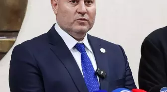 KKTC Meclis Başkanı Öztürkler: Türkiye'nin milli savunmada yarattığı devrim bize güç ve güven vermekte