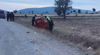 Konya'da darbedilen kişinin silahla öldürülmesiyle ilgili 3 şüpheli yakalandı