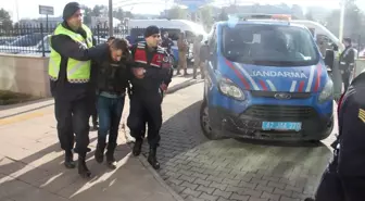 Konya'da darbedilen kişinin silahla öldürülmesiyle ilgili 3 kişi tutuklandı