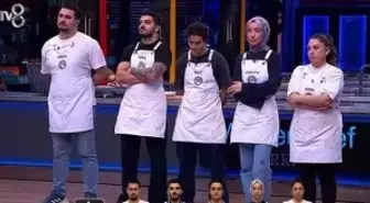 Masterchef dördüncü ceketi kim kazandı? MasterChef son ceketi kim aldı? MasterChef'te ilk 4'e kimler kaldı?