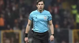 Mehmet Türkmen Galatasaray karnesi! Mehmet Türkmen kimdir, hangi takımlı?