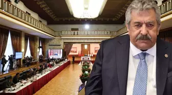 İmralı'ya giden MHP'li Feti Yıldız, Öcalan'la görüşmesini anlattı