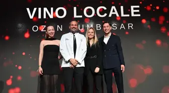 Michelin Rehberi 2026 Türkiye seçkisi açıklandı