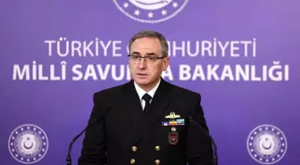 MSB: 'Bazı Yunanlı yetkililer tarafından yapılan gerginliği artırıcı eylem ve söylemler, oluşan olumlu atmosfere zarar vermekten başka bir işe yaramamaktadır'
