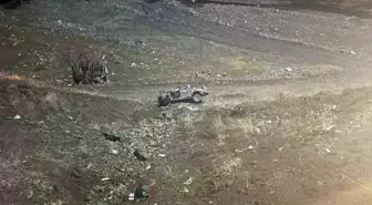 Muş'ta görev dönüşü kaza: VEDAŞ personeli hayatını kaybetti