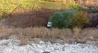 Otomobili görenler gözlerine inanamadı