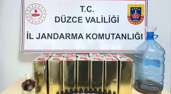 Polis ve jandarma kaçakçılara göz açtırmıyor