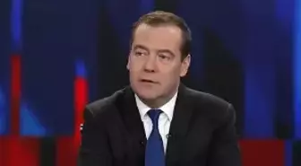 Putin'in sağ kolundan Avrupa'ya net mesaj: NATO düşmanımız, düşman gibi davranırız