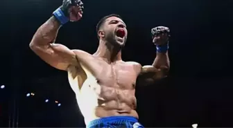 Ramazan Sarı kimdir? Survivor 2026 yarışmacısı Ramazan Sarı kaç yaşında, nereli, ne iş yapıyor?