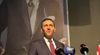 ROKETSAN Genel Müdürü İkinci: GÖKBORA füzesinin motor çalışmaları nihayete ulaştı