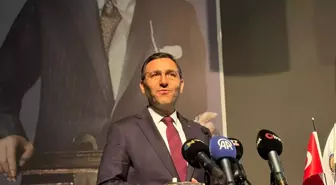 ROKETSAN Genel Müdürü İkinci: GÖKBORA füzesinin motor çalışmaları nihayete ulaştı