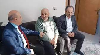 Sakarya'da çalışmalarla engellilere maddi ve manevi destek sağlanıyor