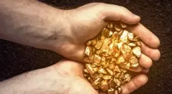 Şehir ihya olacak! Beklenenden 3 kat fazla altın bulundu