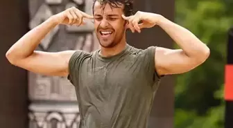 Survivor şampiyonu Cemal Can askerlik için gün sayıyor