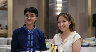 Tayland'ın Milli Günü dolayısıyla Ankara'da resepsiyon düzenlendi