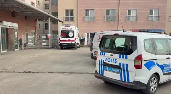 Tekirdağ'da 2'nci kat balkonundan düşen çocuk, ağır yaralandı