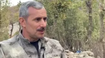 Terör örgütünden Türkiye'ye küstah suçlama! Gözdağı verip utanmadan bir de şart koştu