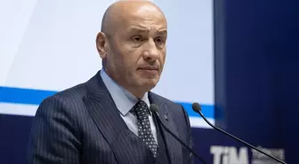 TİM Başkanı Gültepe, kasım ayı dış ticaret verilerini değerlendirdi Açıklaması