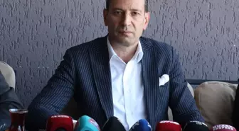 Türkiye Boks Federasyonu Başkanı Hekimoğlu'ndan kulüplere eşitlik mesajı