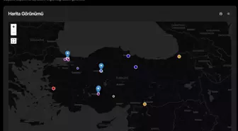 'Türkiye'nin dijital geleceğine 1 milyar liralık yatırım yapıyoruz'